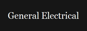 General Electrical