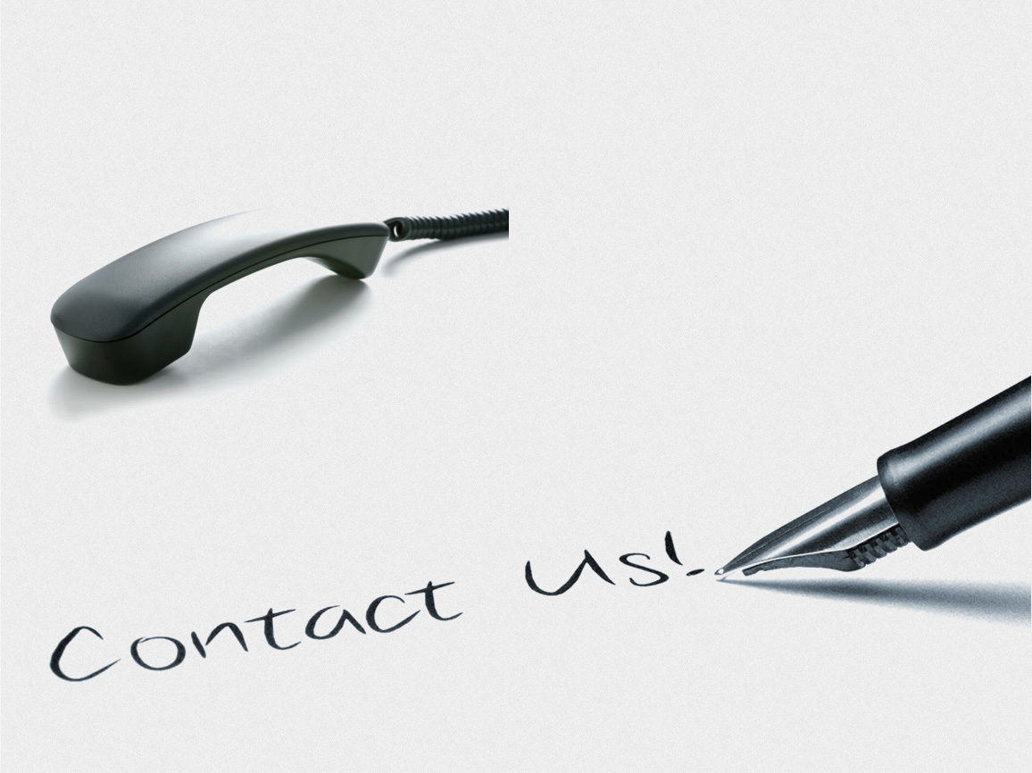 contact